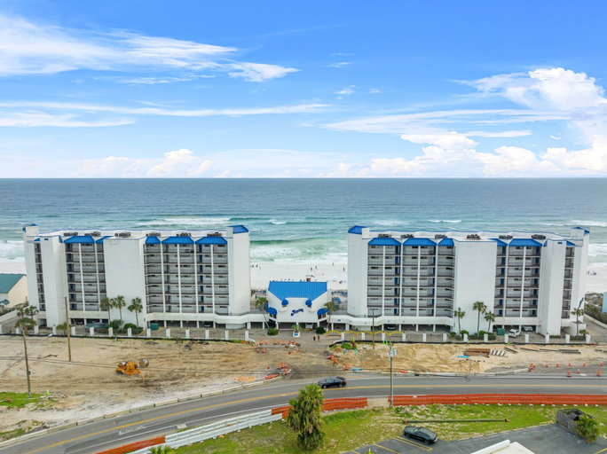 Exterior & Views 2, Aquavista Beach Resort By Panhandle Getaways, Bay