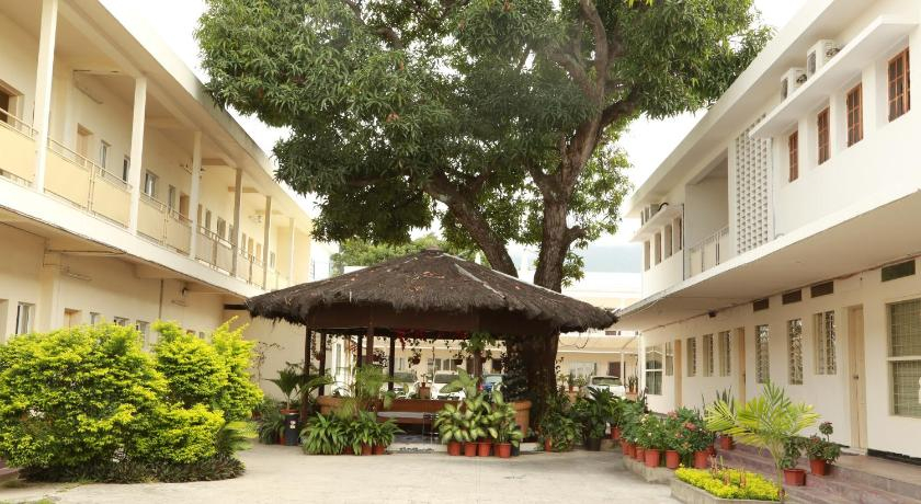 Exterior & Views 1, Plaza Hotel, Dili Barat
