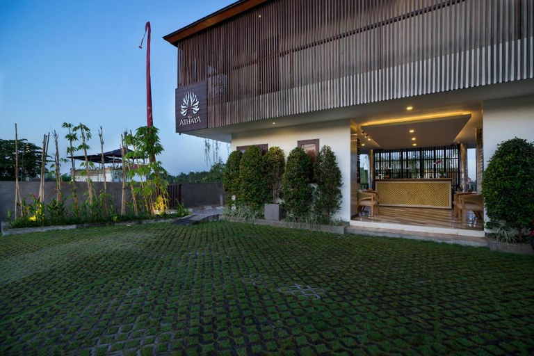 Exterior & Views 1, Beautiful deluxe with Garden View #P5, Gianyar