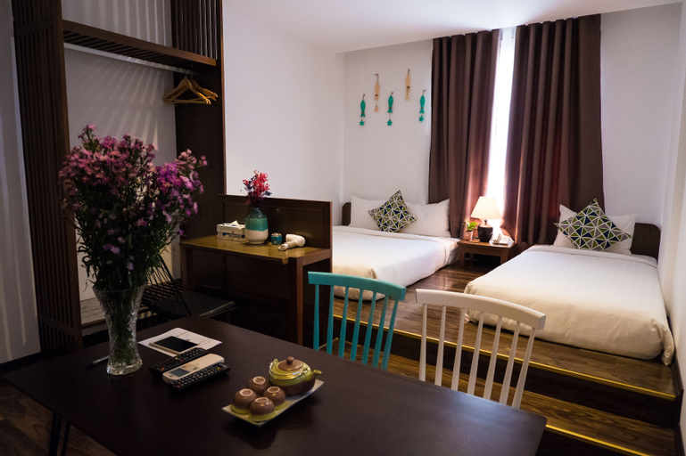 Bedroom 7