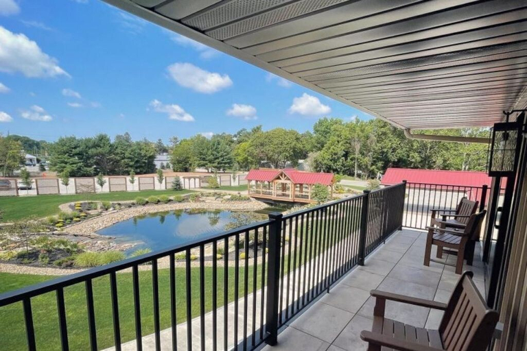 Others 5, Tall Oaks Resort, Lake