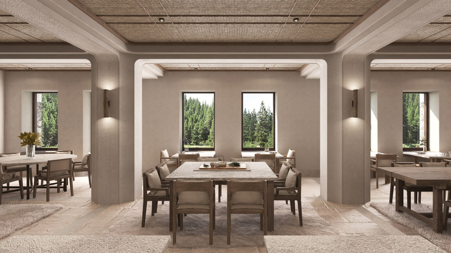 Food & Drinks 5, MANNA, a Member of Design Hotels, Peloponnese