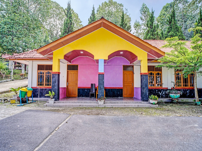 Others 2, OYO 92240 Taman Wisata Iman Ii, Dairi
