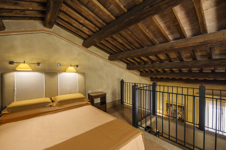 Bedroom 12