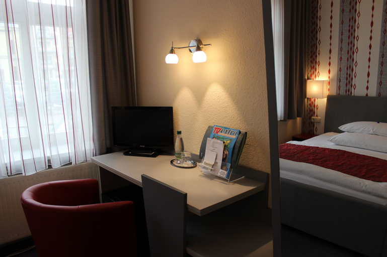 Bedroom 6