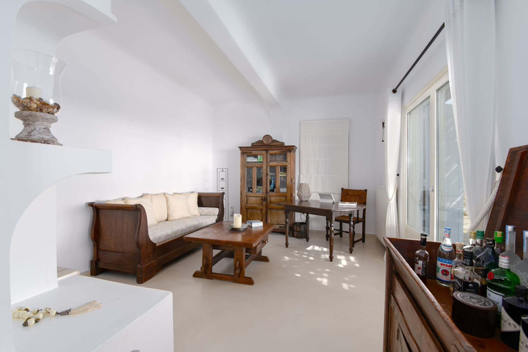 Others 3, Stunning Villa Calliope in Mykonos, South Aegean