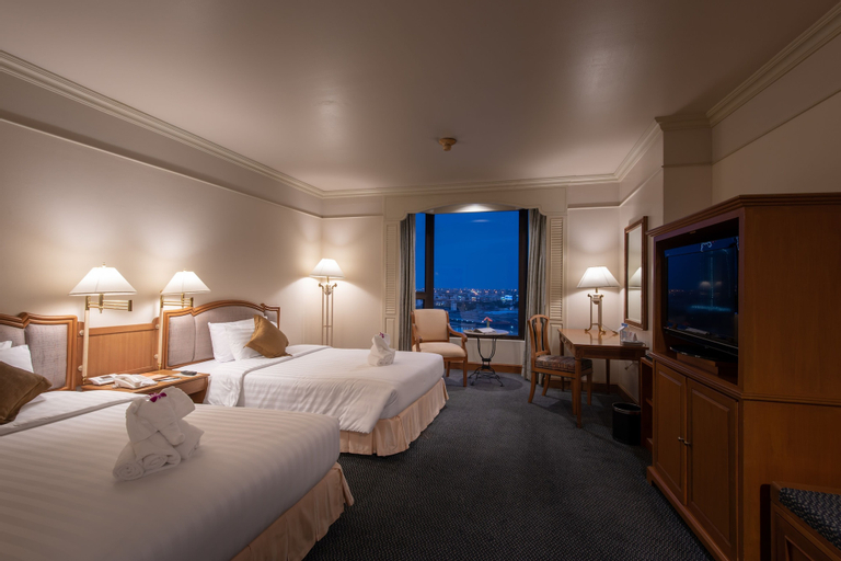 Bedroom 9