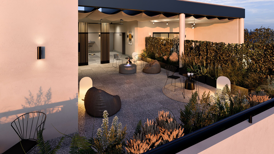 Exterior & Views 2, Thirtynine Urban Stay, Central Macedonia