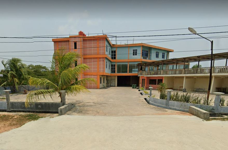 Exterior & Views 2, Hotel Melayu Bedendang, Bintan Regency