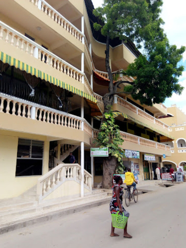 Exterior & Views, Titanic Hotel - Kilifi, Kilifi North