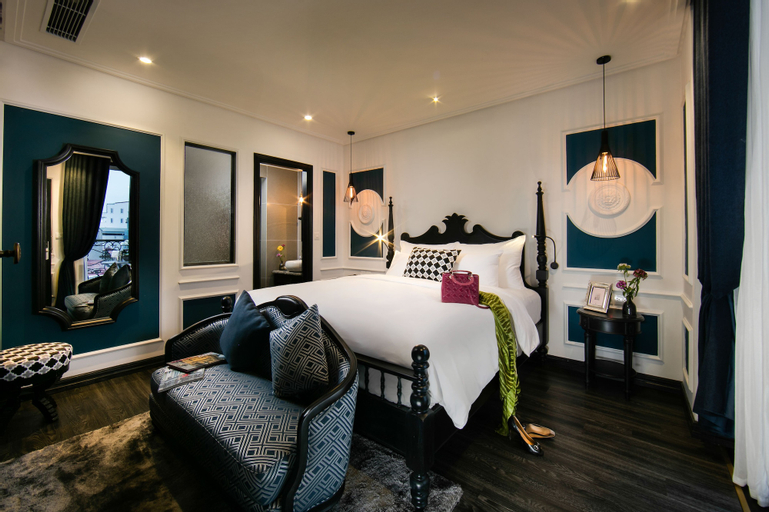 Bedroom 5