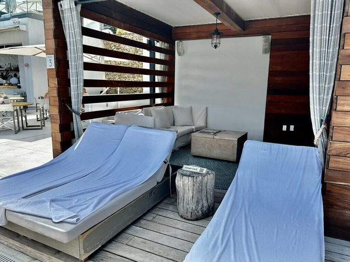 Bedroom 3, Ocean View Luxury Condo, Miami-Dade
