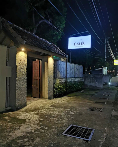 Dalia Budget Hotel, Lombok