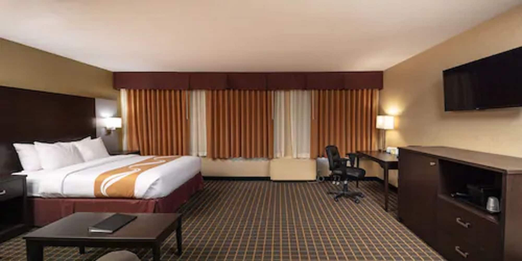 Bedroom 6