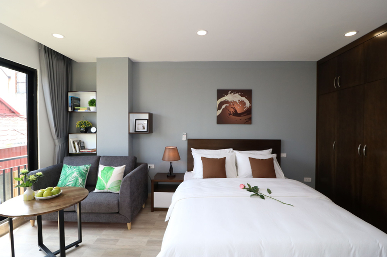Bedroom 5