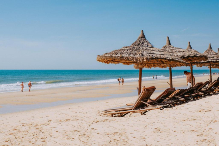 Exterior & Views 2, Bamboo Village Beach Resort & Spa, Phan Thiết
