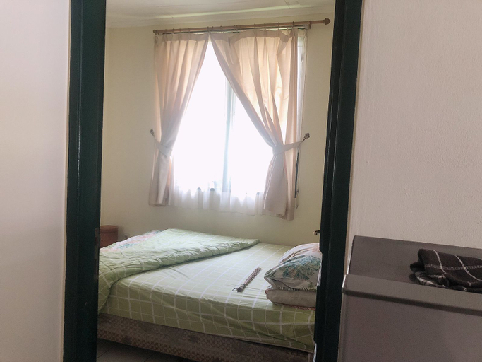 Bedroom 2, Villa Seruni Blok J Kota Bunga by Nooryani, Bogor