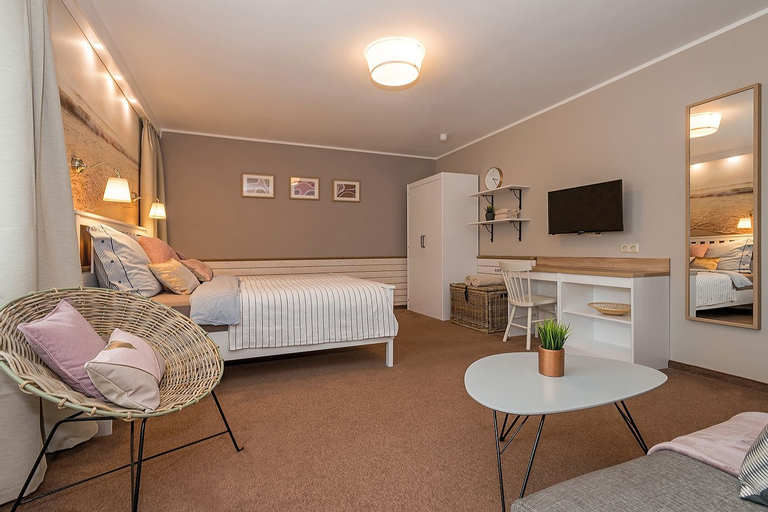 Bedroom 8