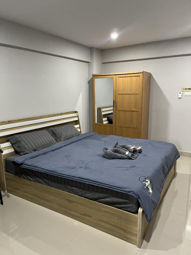 CJ Mansion - CJ Mansion, Khlong Luang
