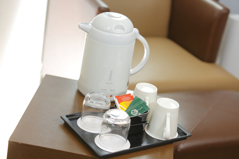 Amenities 16