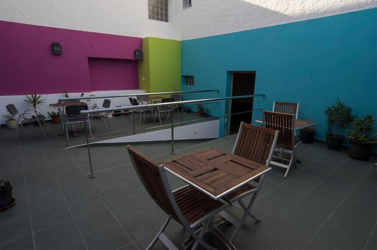 Others 3, Hostal Las Gaviotas del Cabo, Almería