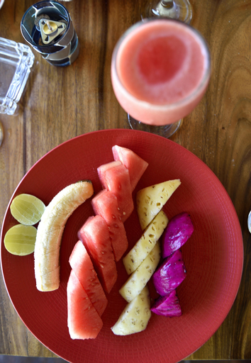 Food & Drinks 9