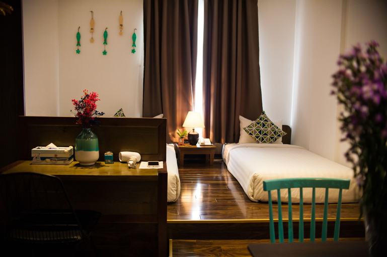 Bedroom 12