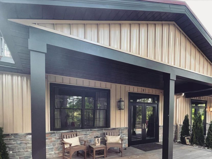 Exterior & Views 2, Tall Oaks Resort, Lake
