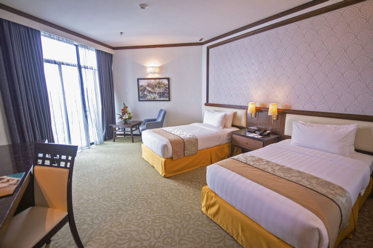 Bedroom 7