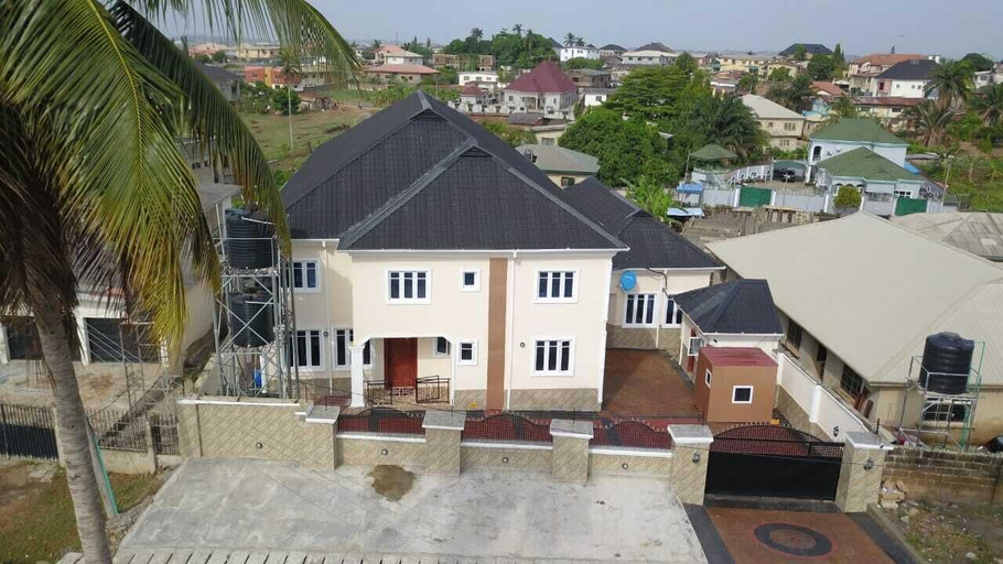 Exterior & Views 2, Geza Luxury Apartment, IbadanSouth-West