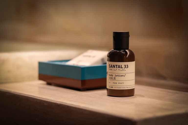 Amenities 2