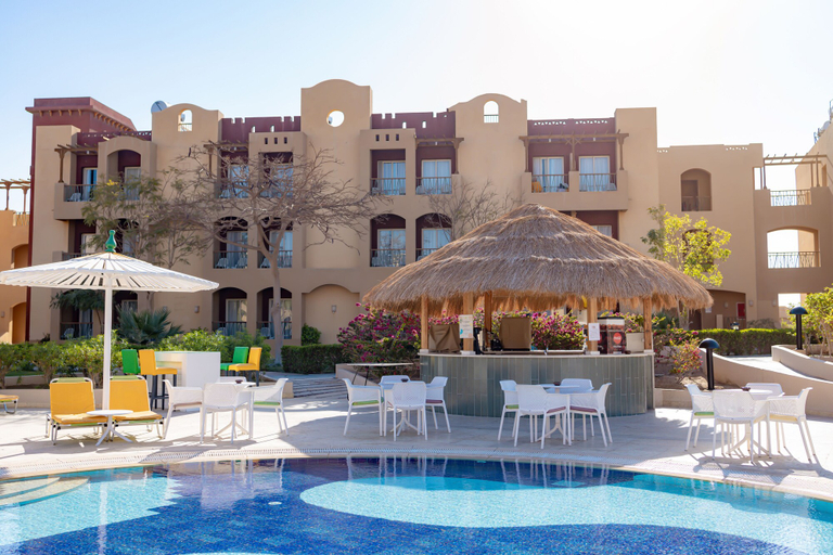 Exterior & Views 2, Lemon & Soul Makadi Garden, Safaja