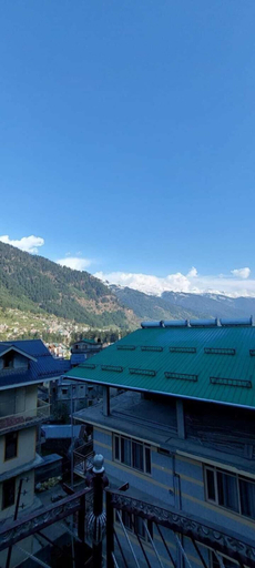 Others 5, Hotel Jubilant Manali, Kullu