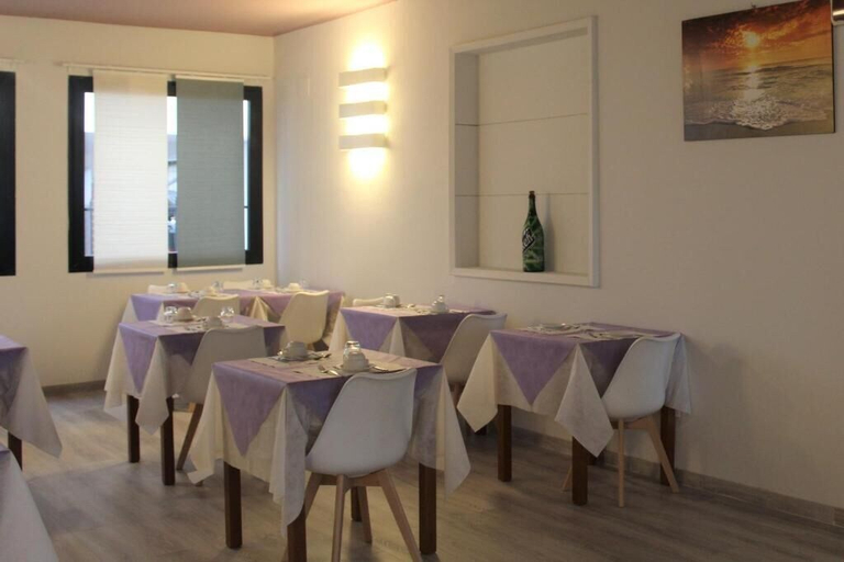 Food & Drinks, Adria Nuova, Rimini