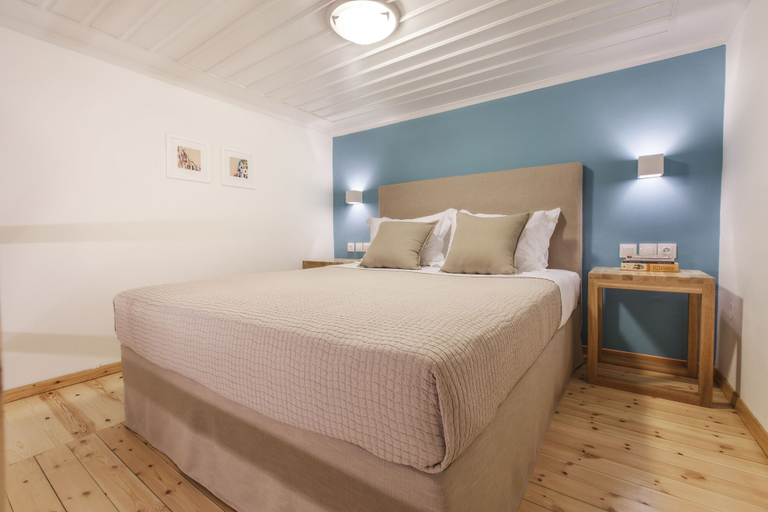Bedroom 3, Hotel Olga, Thessaly