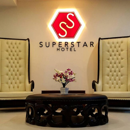 Others 2, Superstar Hotel, Dumai