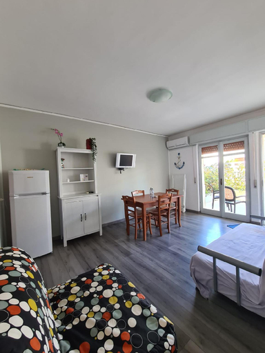 Others 4, Capo Sud - Appartamento Ancora, Ragusa