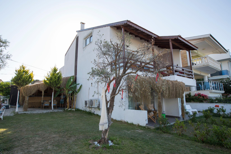 Others 5, Surla Otel, Urla