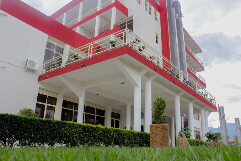 Exterior & Views 2, King's Conference Centre, Kinindo