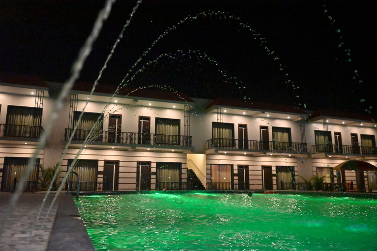 Exterior & Views 2, Moon Star Beach Resort, Purba Medinipur