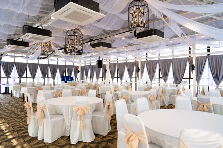 Business Facilities 3, RM Hotel Muar, Muar