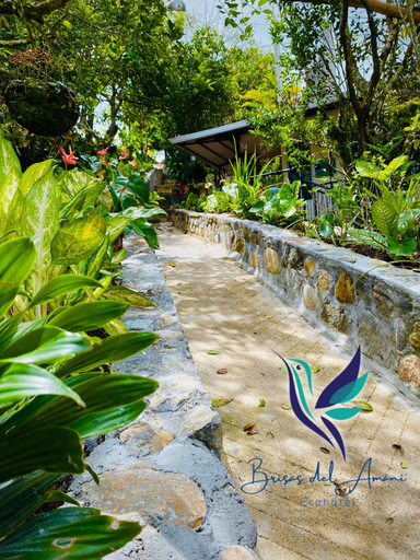 Exterior & Views 2, EcoHotel Brisas del Amani, Samaná