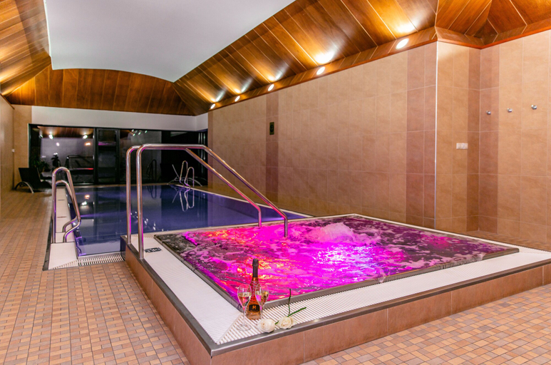 Sport & Beauty 2, Hotel Grand Vígľaš, Detva