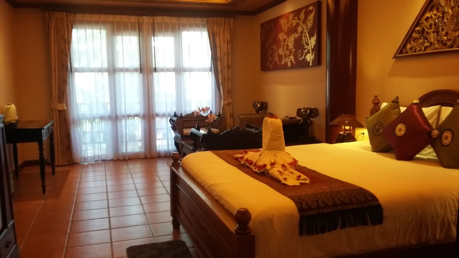 Bedroom 13
