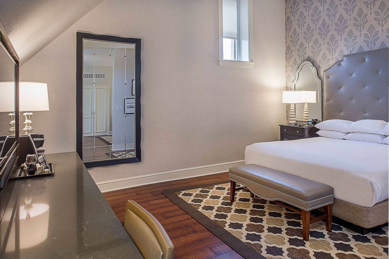 Bedroom 5