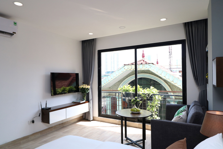 Bedroom 7