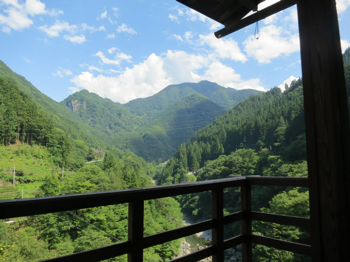 Scenery 1