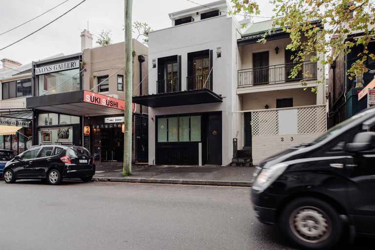 Exterior & Views 2, The Sarah by Urban Rest, Sydney