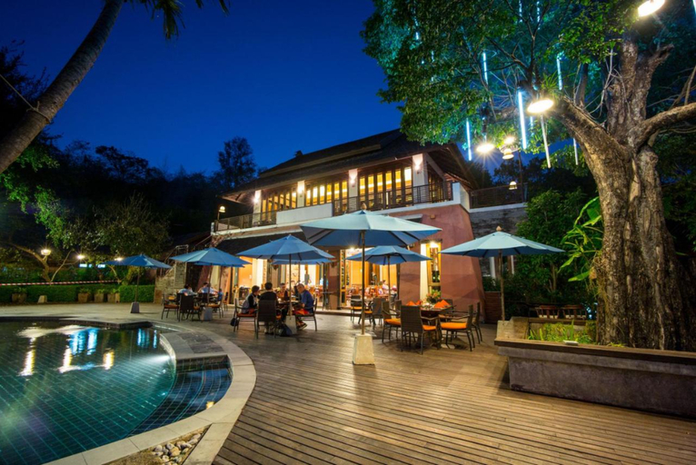 Sport & Beauty 3, Sibsan Resort & Spa Maetaeng, Mae Taeng
