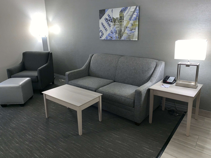 Others 5, Best Western Plus Clarks Summit Scranton, Lackawanna